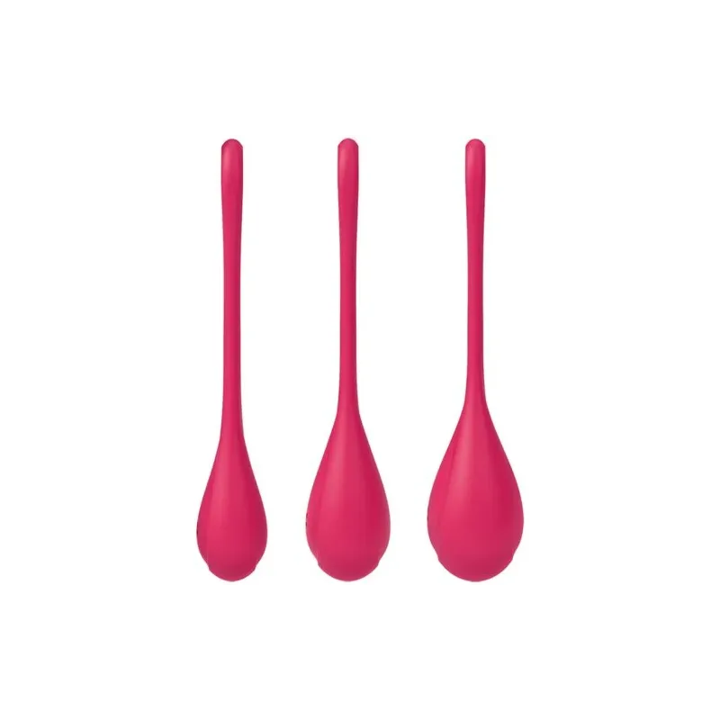 D-229933 SATISFYER BALLS