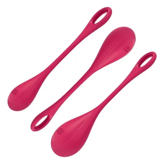 D-229933 SATISFYER BALLS