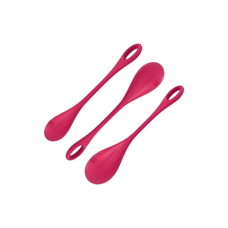 D-229933 SATISFYER BALLS