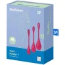 D-229933 SATISFYER BALLS