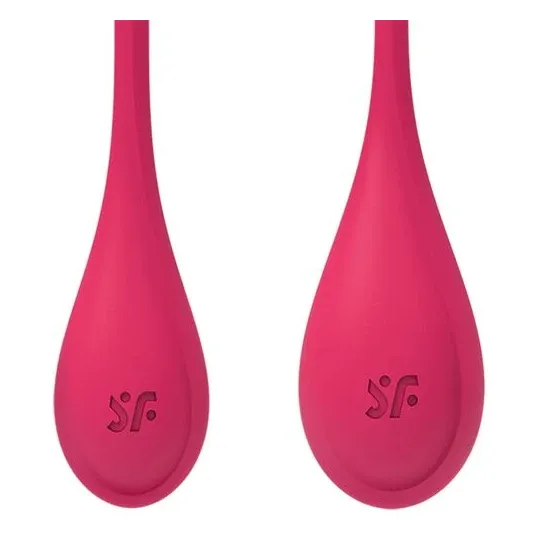 D-229933 SATISFYER BALLS
