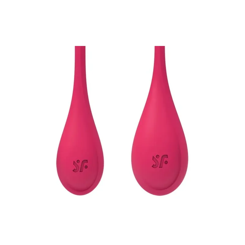 D-229933 SATISFYER BALLS