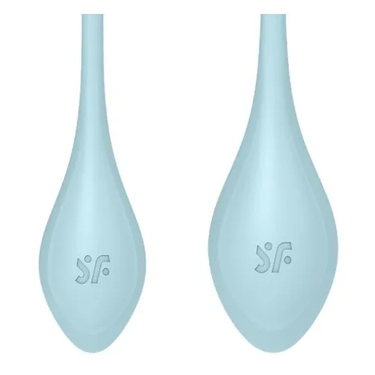 D-229993 SATISFYER BALLS