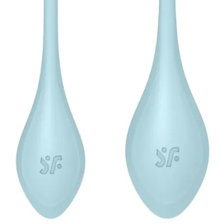 D-229993 SATISFYER BALLS