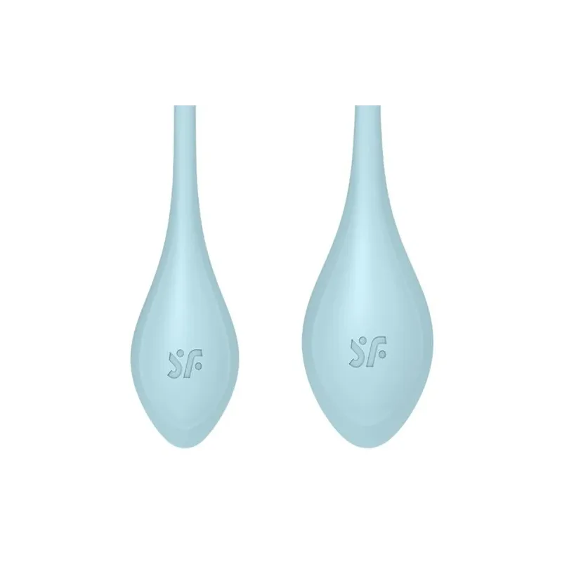 D-229993 SATISFYER BALLS