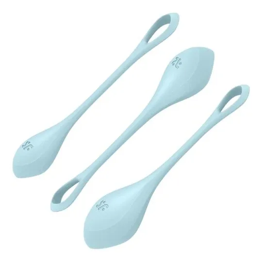 D-229993 SATISFYER BALLS