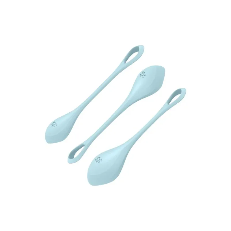 D-229993 SATISFYER BALLS