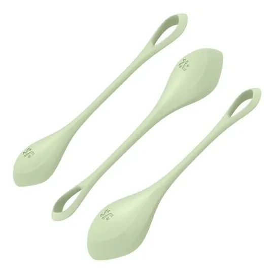 D-229992 SATISFYER BALLS