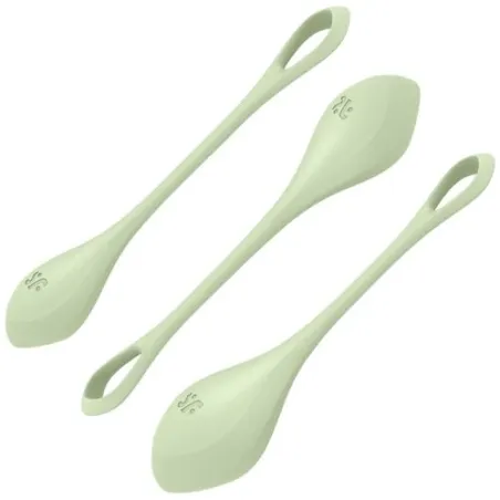 D-229992 SATISFYER BALLS