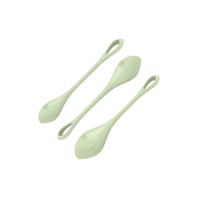 D-229992 SATISFYER BALLS