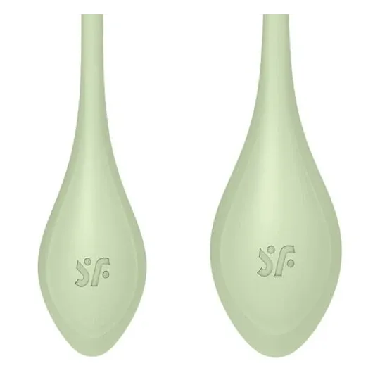 D-229992 SATISFYER BALLS