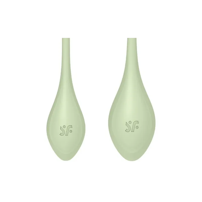 D-229992 SATISFYER BALLS