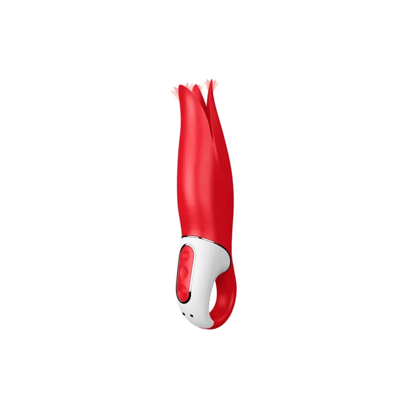 D-218444 SATISFYER VIBRATOR