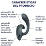 D-239975 SATISFYER VIBRATOR