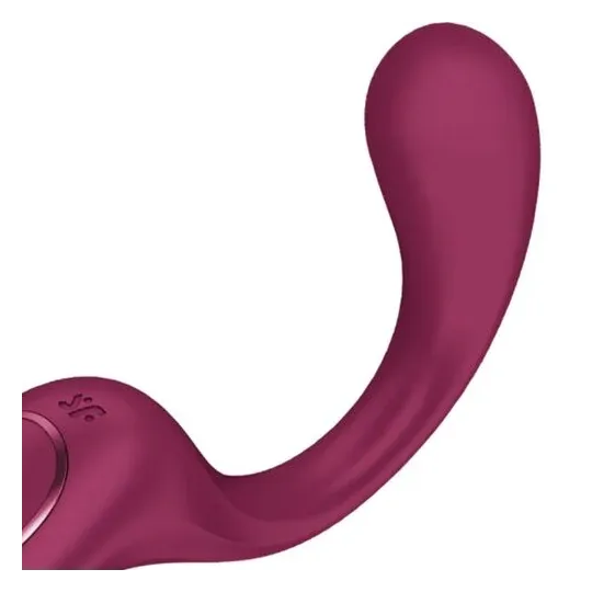 D-244930 SATISFYER VIBRATOR