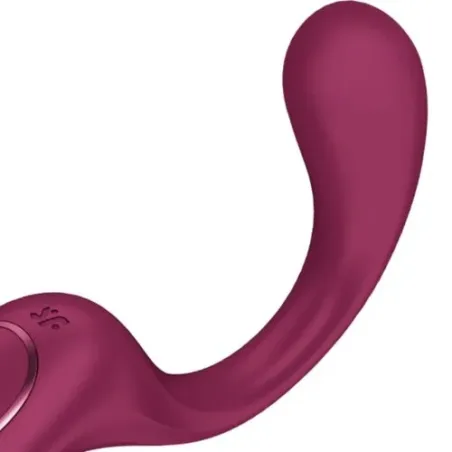 D-244930 SATISFYER VIBRATOR