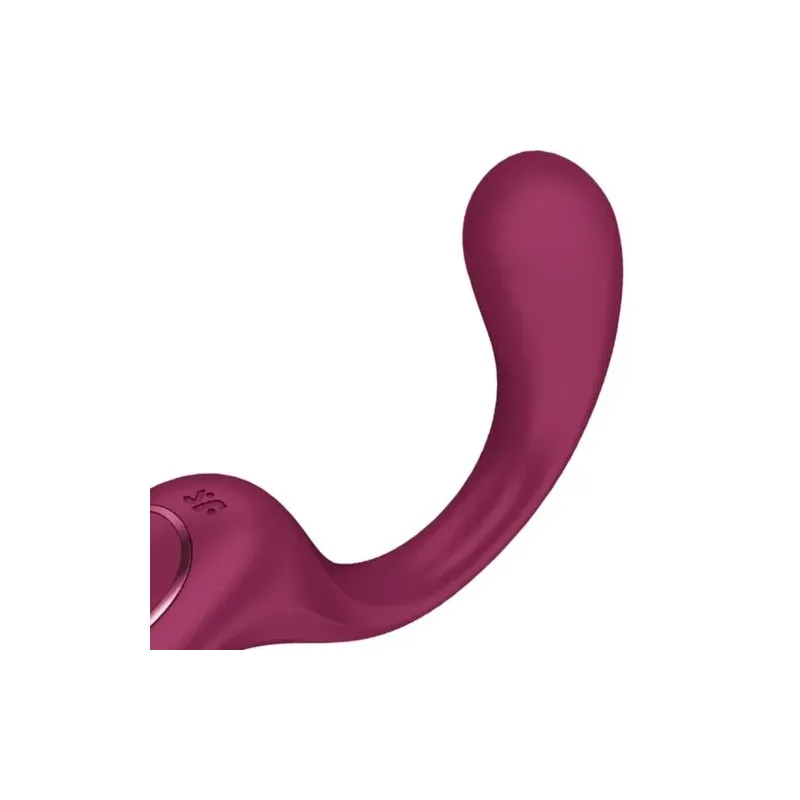 D-244930 SATISFYER VIBRATOR