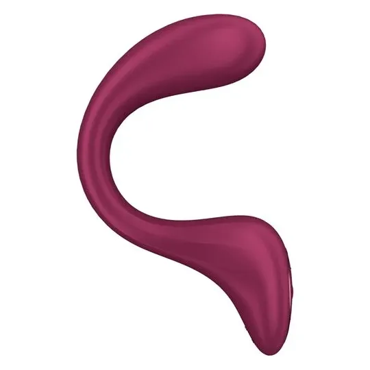 D-244930 SATISFYER VIBRATOR