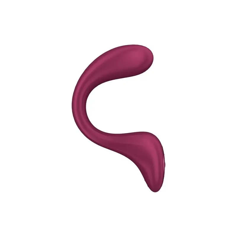 D-244930 SATISFYER VIBRATOR