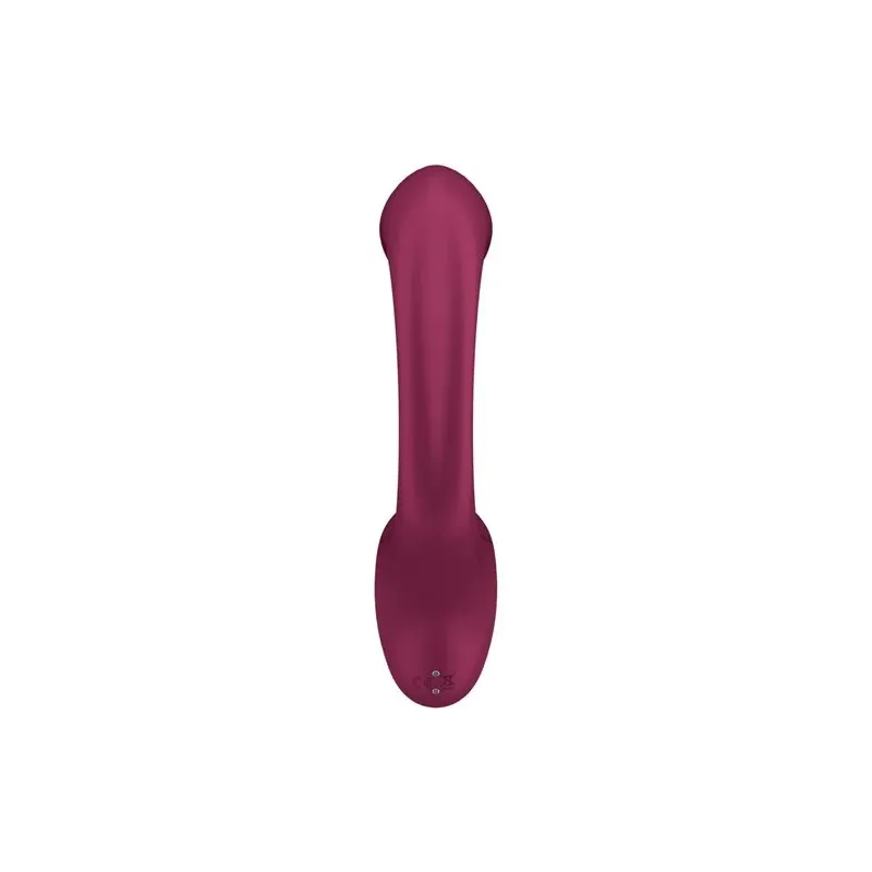 D-244930 SATISFYER VIBRATOR