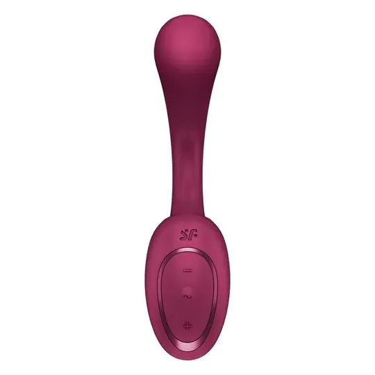 D-244930 SATISFYER VIBRATOR