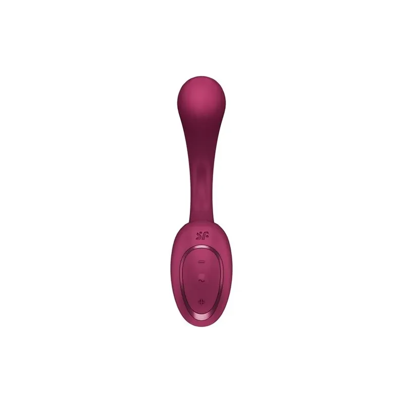 D-244930 SATISFYER VIBRATOR