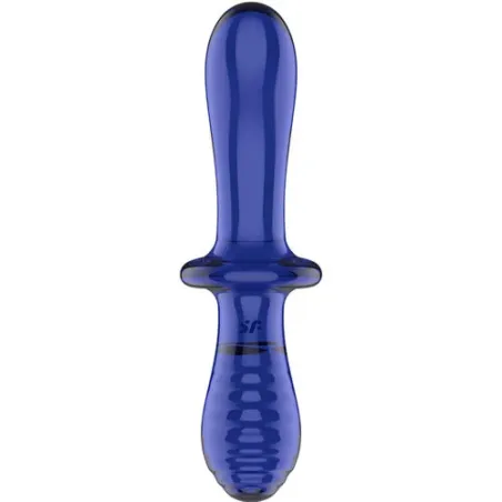 D-237599 SATISFYER CRYSTAL