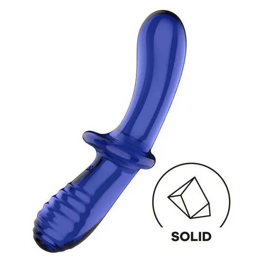 D-237599 SATISFYER CRYSTAL