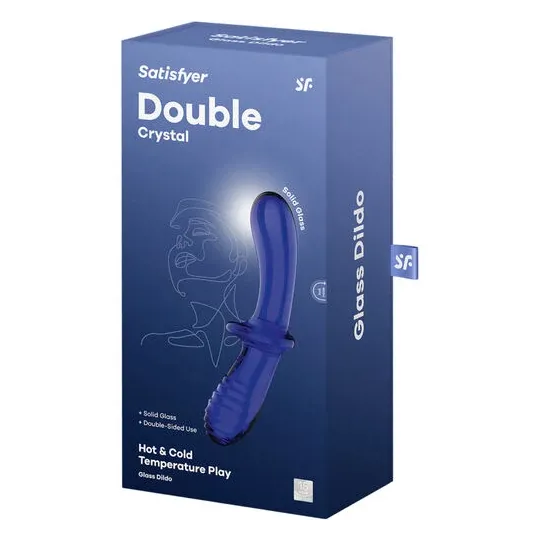 D-237599 SATISFYER CRYSTAL