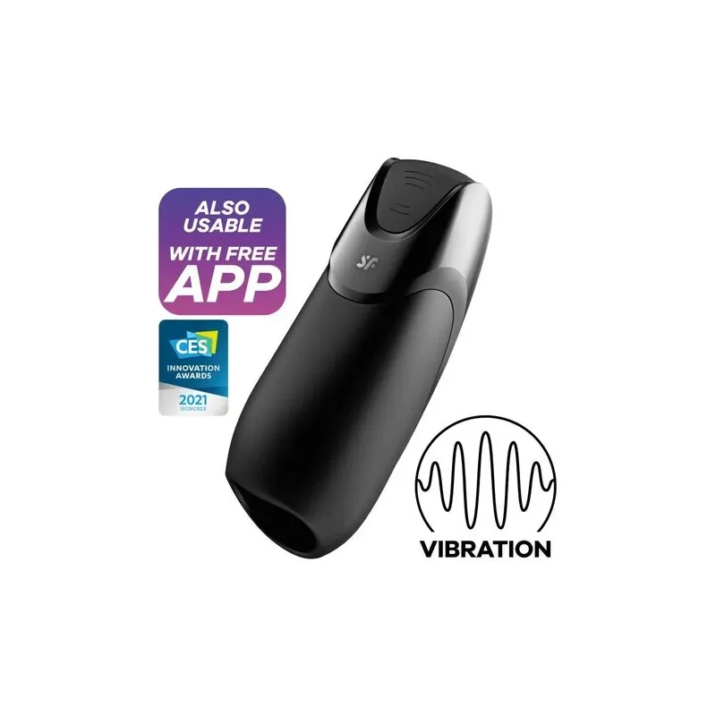D-233129 SATISFYER MEN