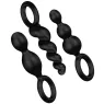 D-218452 SATISFYER PLUGS