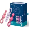 D-218453 SATISFYER PLUGS