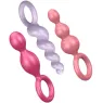 D-218453 SATISFYER PLUGS