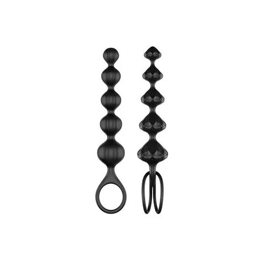 D-234327 SATISFYER BEADS