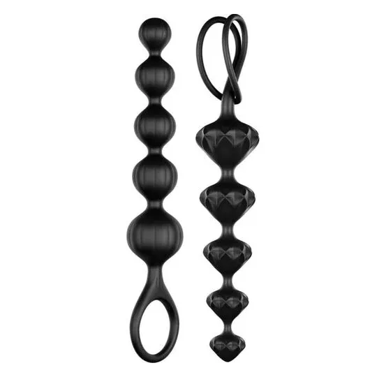 D-234327 SATISFYER BEADS