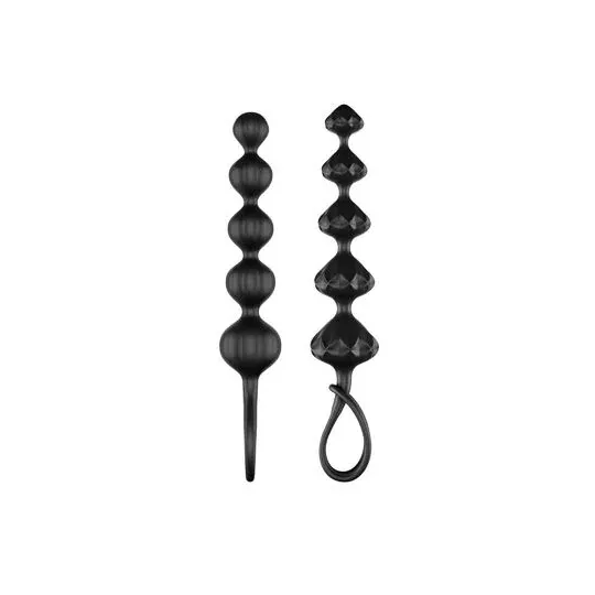 D-234327 SATISFYER BEADS