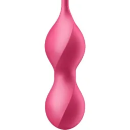 D-239837 SATISFYER BALLS