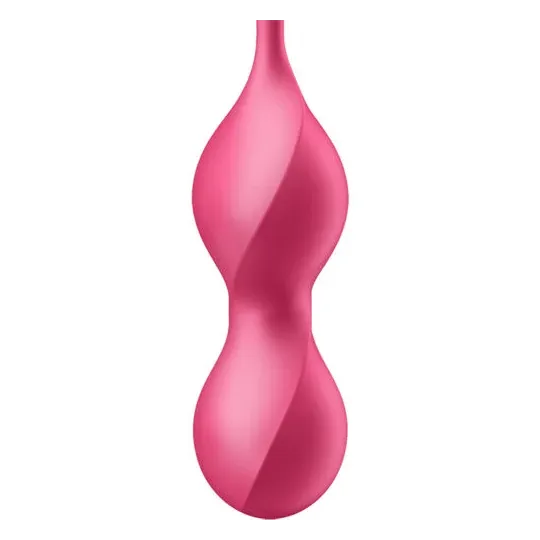 D-239837 SATISFYER BALLS