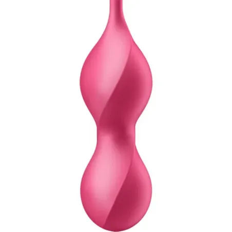 D-239837 SATISFYER BALLS