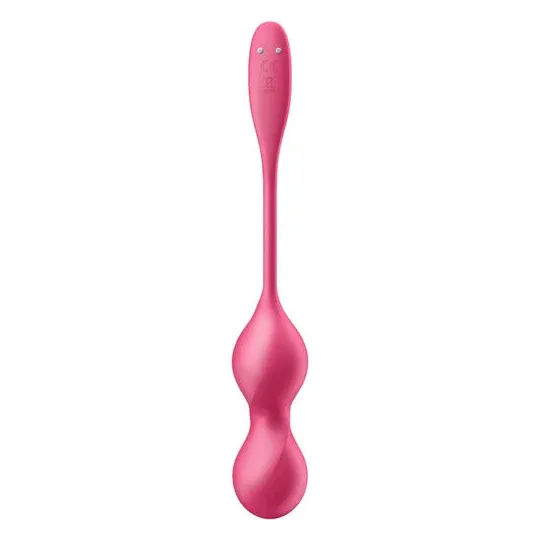 D-239837 SATISFYER BALLS
