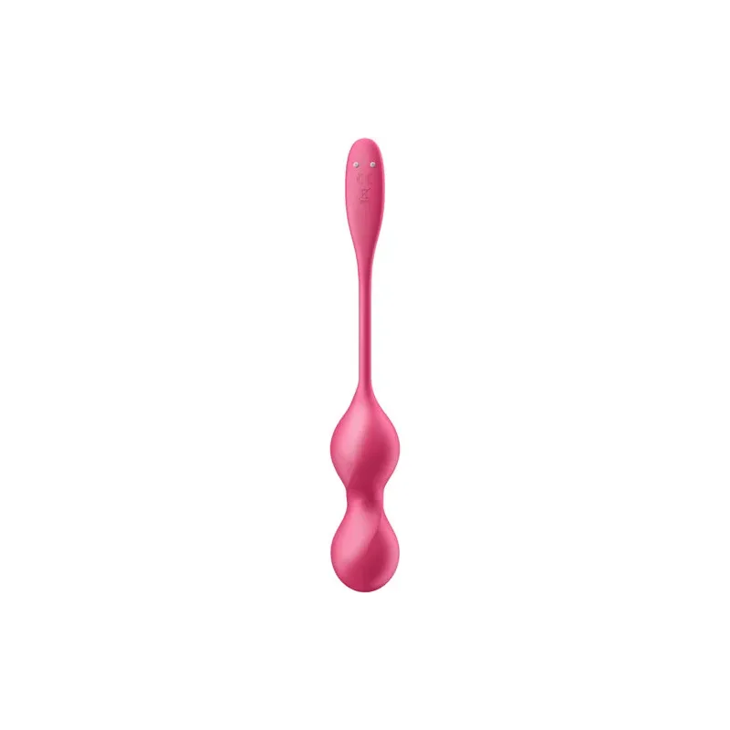 D-239837 SATISFYER BALLS