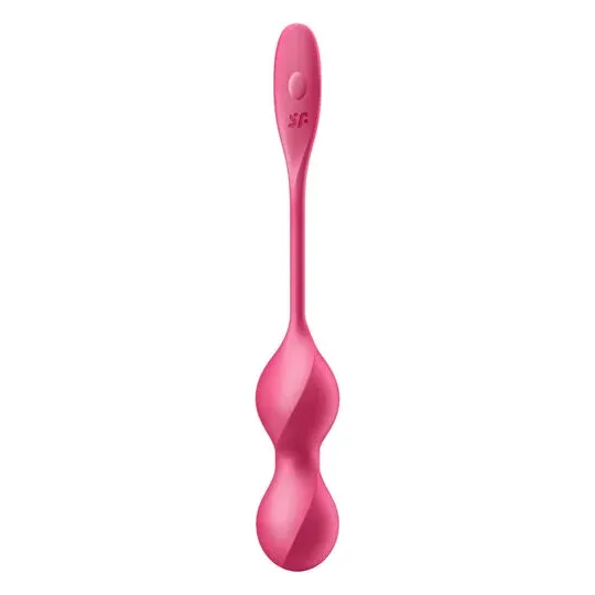 D-239837 SATISFYER BALLS