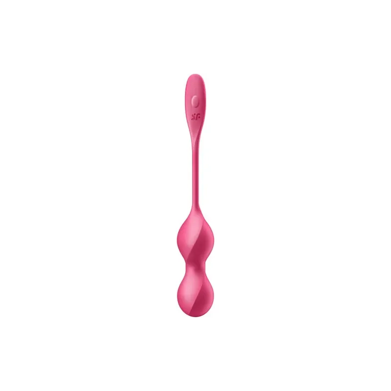 D-239837 SATISFYER BALLS