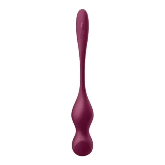 D-240522 SATISFYER VIBRATOR