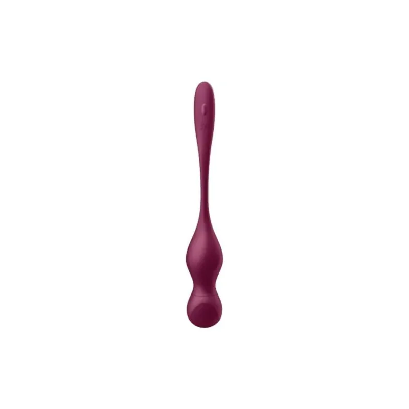 D-240522 SATISFYER VIBRATOR
