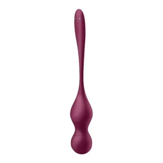D-240522 SATISFYER VIBRATOR