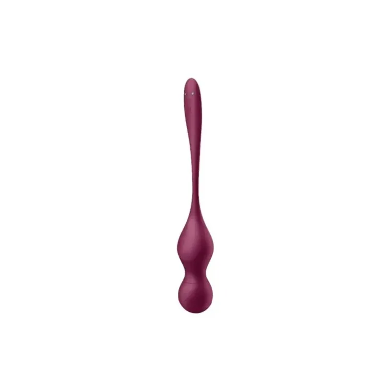 D-240522 SATISFYER VIBRATOR