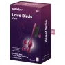 D-240522 SATISFYER VIBRATOR