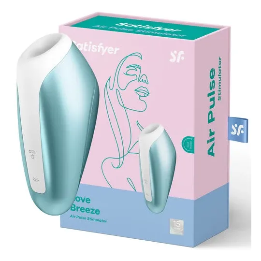 D-226760 SATISFYER AIR PULSE