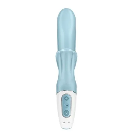 D-232929 SATISFYER VIBRATOR